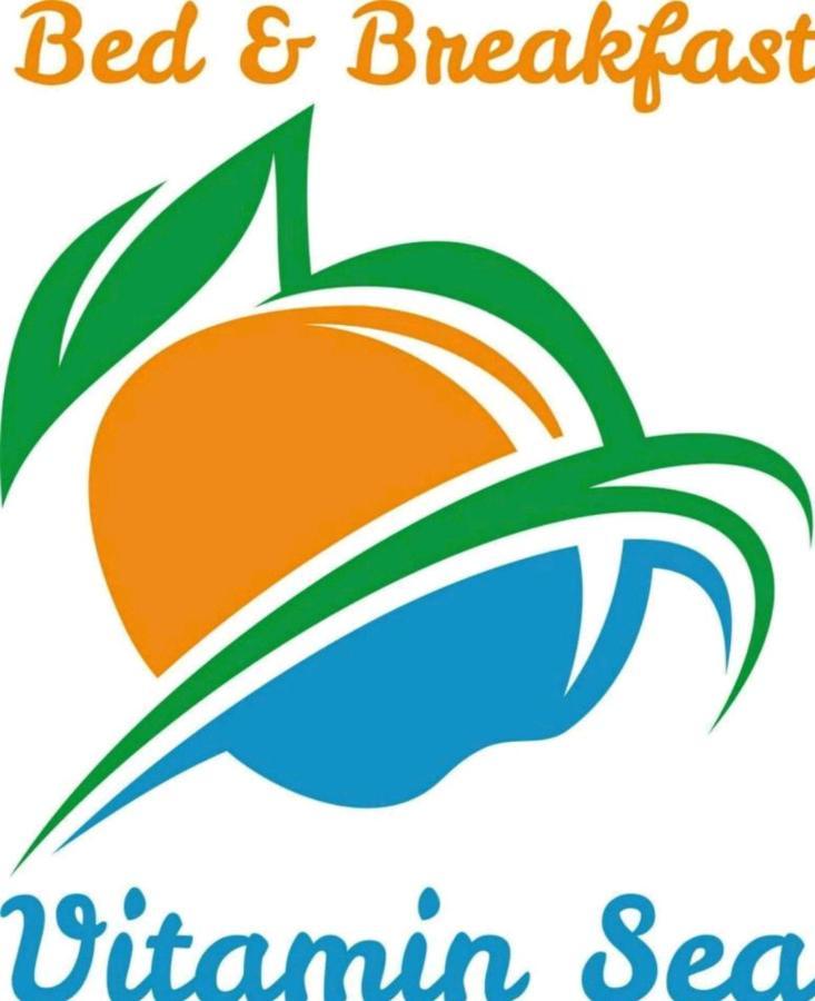 היימסקרק Vitamin Sea מראה חיצוני תמונה